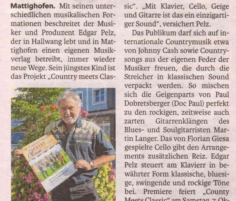 Flachgauer Nachrichten